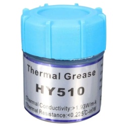 Halnziye HY510 10g can Termalna pasta ( 109-0003 )