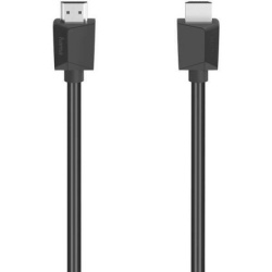 Hama av kabl hdmi-hdmi ethernet, 4k, 1,5m ( 56535 )