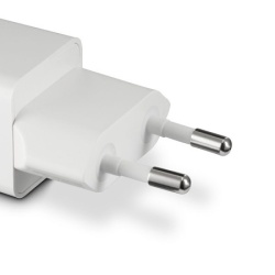 Hama brzi mini kucni punjac USB-C, PD, 20W beli-9