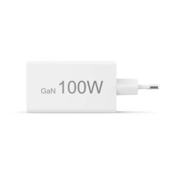 Hama brzi punjac, gan, 2x usb-c pd, 1x usb-a, 100w      beli ( 201997 )-4