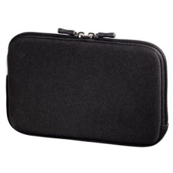 Hama futrola za tablet racunare do 7" tab neopren, crna ( 108254 )