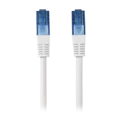 Hama mrezni utp kabl, cat 6, beli, 1.5m ( 20078 )