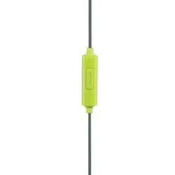 Hama slušalice za smartfon "action", sivo/zelene ( 177020 ) - Img 2