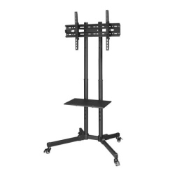 Hama tv stalak "trolley" sa tockicima za tv do 75" ( 220874 )