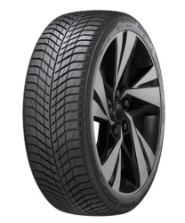 Hankook 255/40r18 hankook winter i*cept evo 4 99v xl fp zimska ( 97137679 )