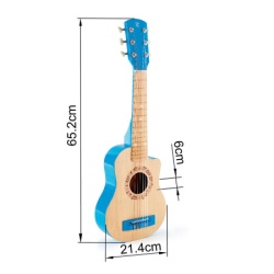 Hape Hape gitara ( 3275 ) -6