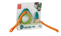 Hape set lupa i pištaljka ( 003210 )
