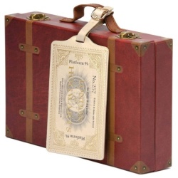 Harry Potter set za putovanje ( 1042465 )