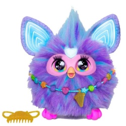 Hasbro Fur real ljubicanstveni furby ( F6743 ) -2