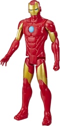 Hasbro iron man figura 30cm ( 214652 )