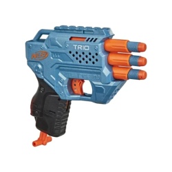Hasbro Nerf elite 2.0 trio td-3 blaster ( G2326 )