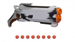 Hasbro Nerf - Rival Overwatch Reaper Wight Edition Blaster ( 033529 )  - Img 1