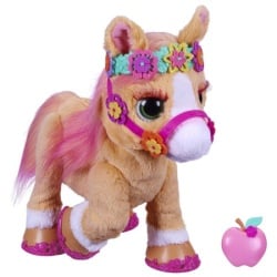 Hasbro pony fur real 80zvukova i reakcija ( 115890 )-2