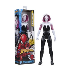 Hasbro Spiderman spider titan hero ( G2858 )