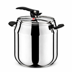 Hascevher Ekspres lonac 17 l ( 706 )