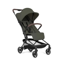 Hauck kolica lite n care, dark olive ( A106018 )