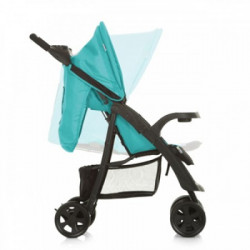 Hauck kolica za bebe shopper ( A003620_CAVIARAQUA ) - Img 3