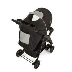 Hauck kolica za bebe shopper ( A003620_CAVSILVER ) - Img 4
