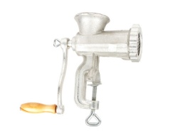 Haus mašina za mlevenje mesa br.8 ručna ( 0292127 )