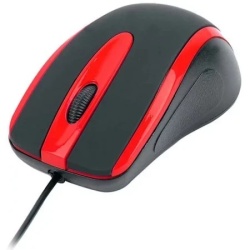 Havit HV-MS753 crno-crveni USB miš ( 66049 )