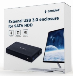 WD ee3-u3s-3 hdd 3.5 * 2tb set usb 3.0 sata eksterno kuciste + 2tb wd20eurx  (4999)-1