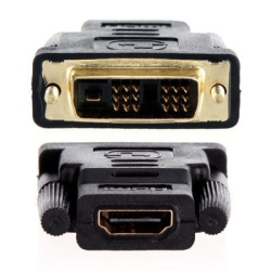 HDMI na DVI-D adapter Velteh VHDS-52 ( 0HA003 )
