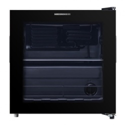 Heinner HBC-M44BKE/44l/48limenki/crni Frižider za piće