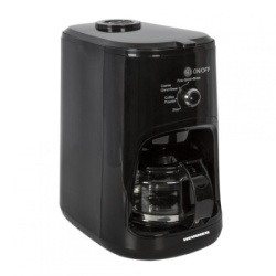 Heinner HCM-900RBK/900W/sa mlinom Aparat za filter kafu