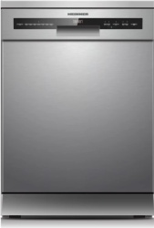 Heinner HDW-FSM60714AXD++14kompleta/7prog/60cm/inox Mašina za pranje sudova