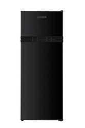 Heinner HF-H2206BKE++ 206l/ 54,5x143/ crni Kombinovani frižider