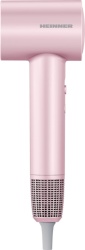 Heinner hhd-h16bldc-pnk/1600w/roze Fen za kosu
