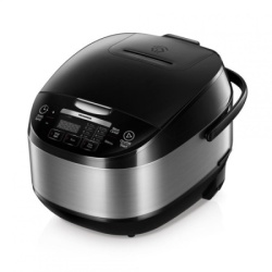 Heinner HMCK-5BK 5l/10 programa/timer/918W Multikuker -3