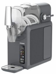 Heinner HSLM-DW26DGREY FreezeFun HSLM-DW26DGREY 6 u 1 Blender Slushie Maker