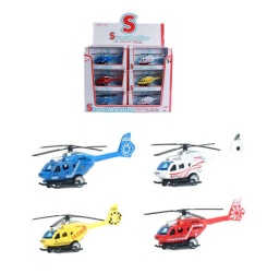 Helikopter ( 38-614000 )
