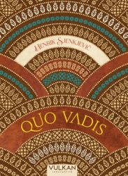 Henrik Sjenkjevič Quo vadis? ( 25609 )