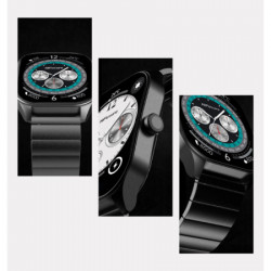 HiFuture smartwatch fit apex ( HIF-FITAPEXBK ) - Img 4
