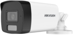 Hikvision DS-2CE17D0T-LFS 3.6mm 2MP Smart Hybrid Light Audio Fixed Bullet Camera-2