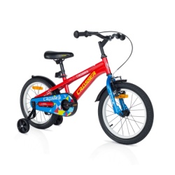 Hiland Dečija bicikla 16" ( SM-16011 )
