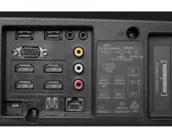Hisense 100" 100L5F-D12 Laser 4K UHD smart TV projektor - Img 2