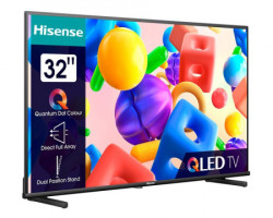 Hisense 32" 32A5KQ QLED smart FHD televizor - Img 5