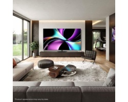 Hisense 55 inča 55A85Q OLED 4K UHD Smart TV