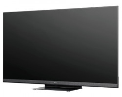 Hisense 65" 65U8HQ ULED 4K UHD smart TV - Img 4