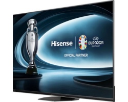 Hisense 65U8NQ Mini LED 4K UHD Smart TV 65 inča-6