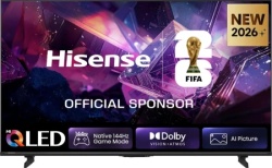 Hisense 75 inča 75E7S PRO Hi-QLED 4K UHD Smart TV