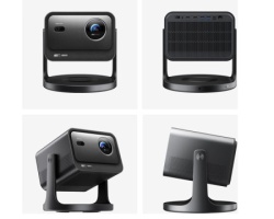 Hisense Projektor C3