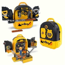 Hk mini dečiji set alata ranac ( A102983 )