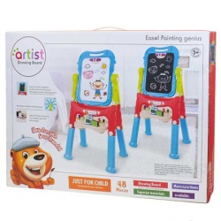 Hk mini igračka tabla za crtanje ( A086982 )