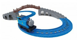 Hk Mini igračka voz sa mostićem ( 6610016 )
