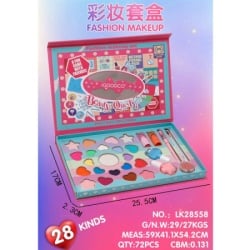 Hk mini set šminke za devojčice ( A102936 )