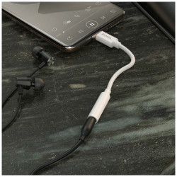 Hoco adapter za slušalice, USB tip C na 3.5 mm - LS30 - Img 2